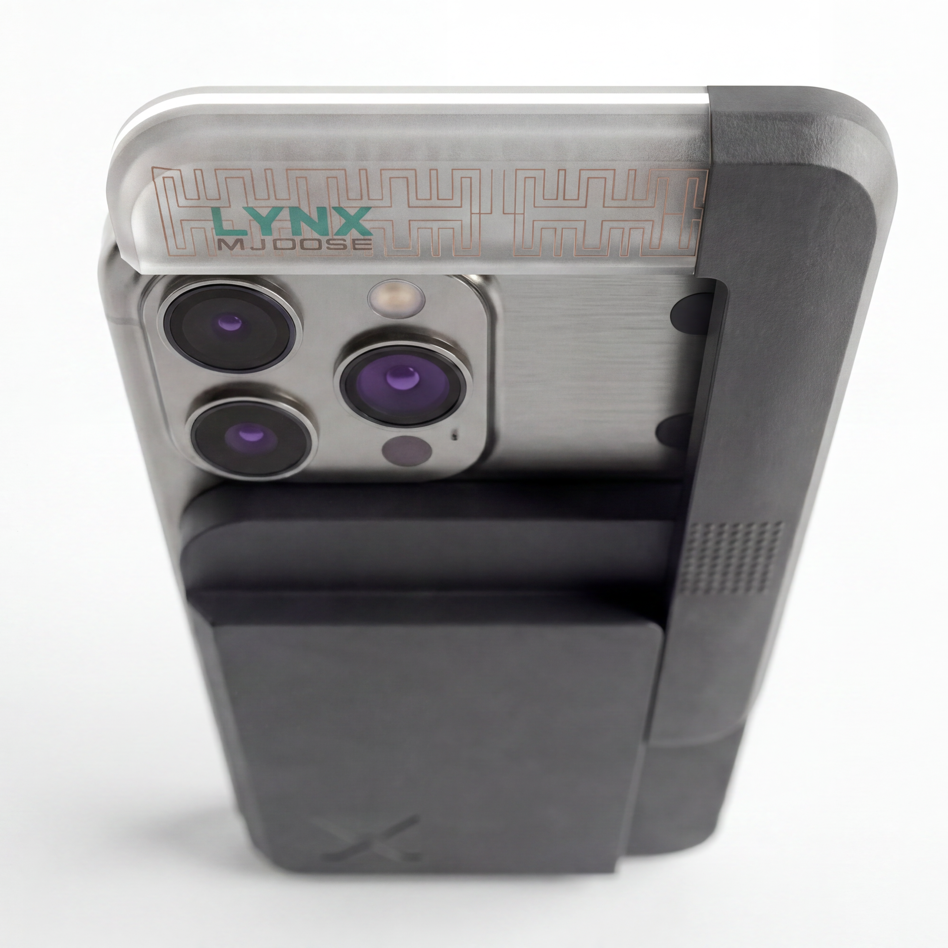 Lynx Mjoose
