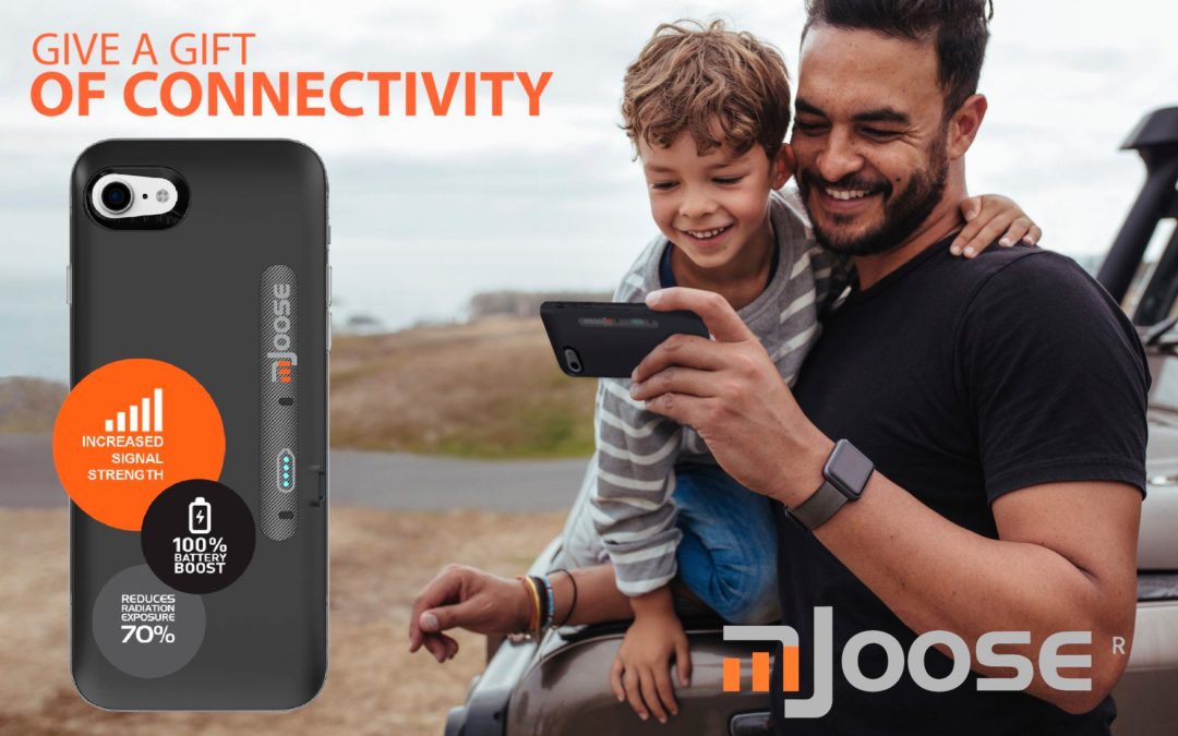 MoJoose Inc. Launches StartEngine Crowdfunding Round to Advance the Mobile Experience for Billions of Smartphone Users